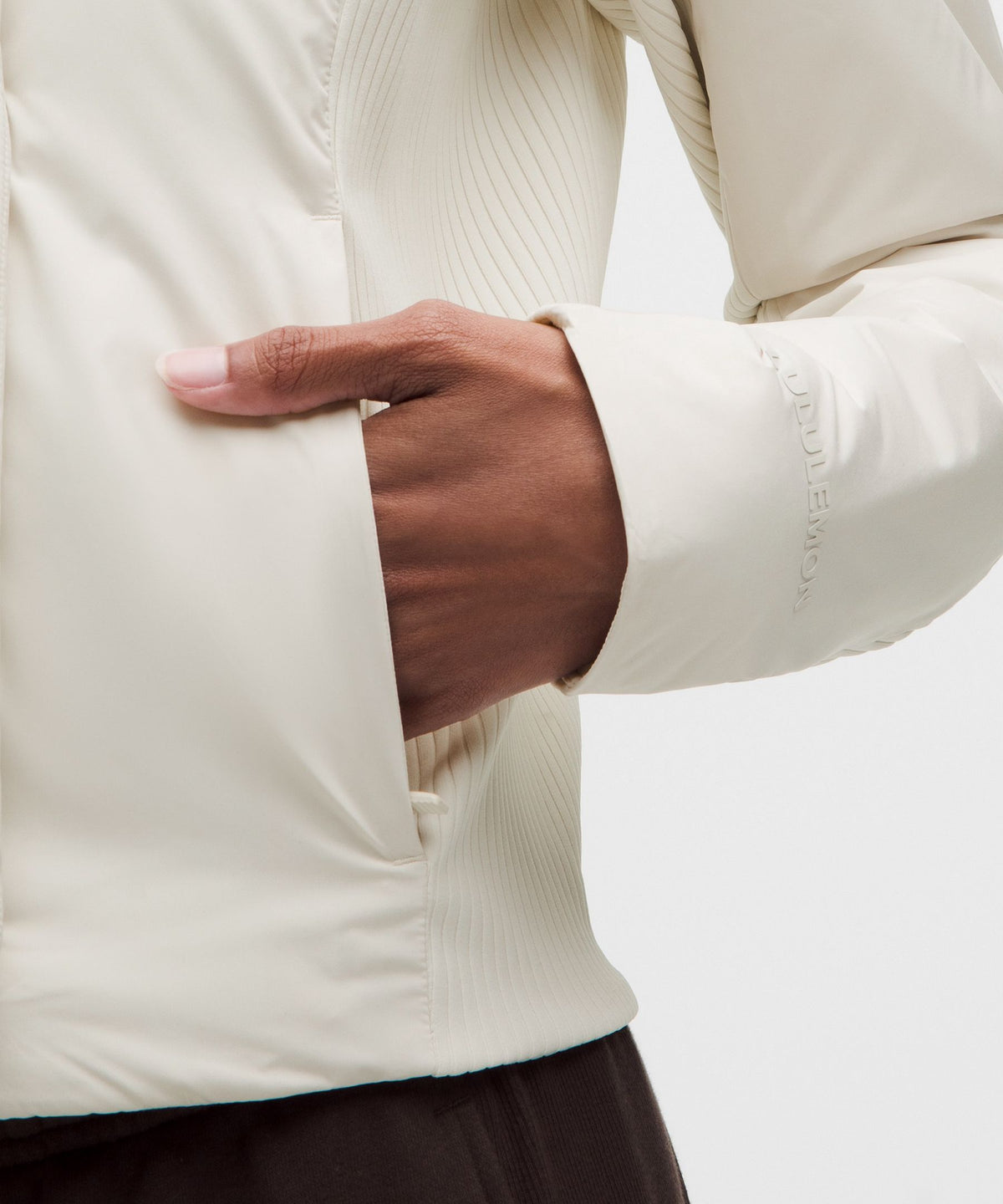 Sleek City Jacket