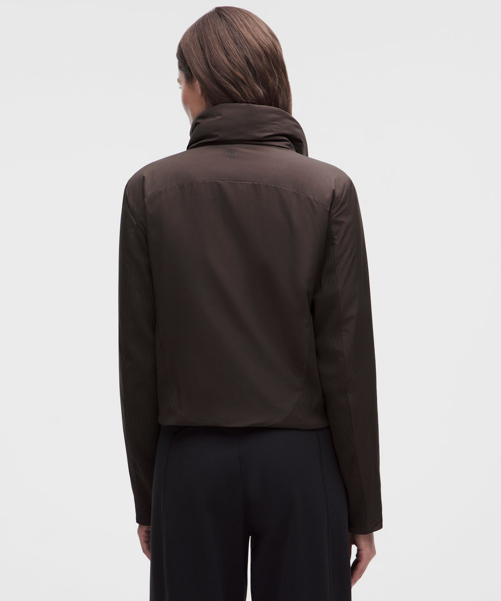 Sleek City Jacket