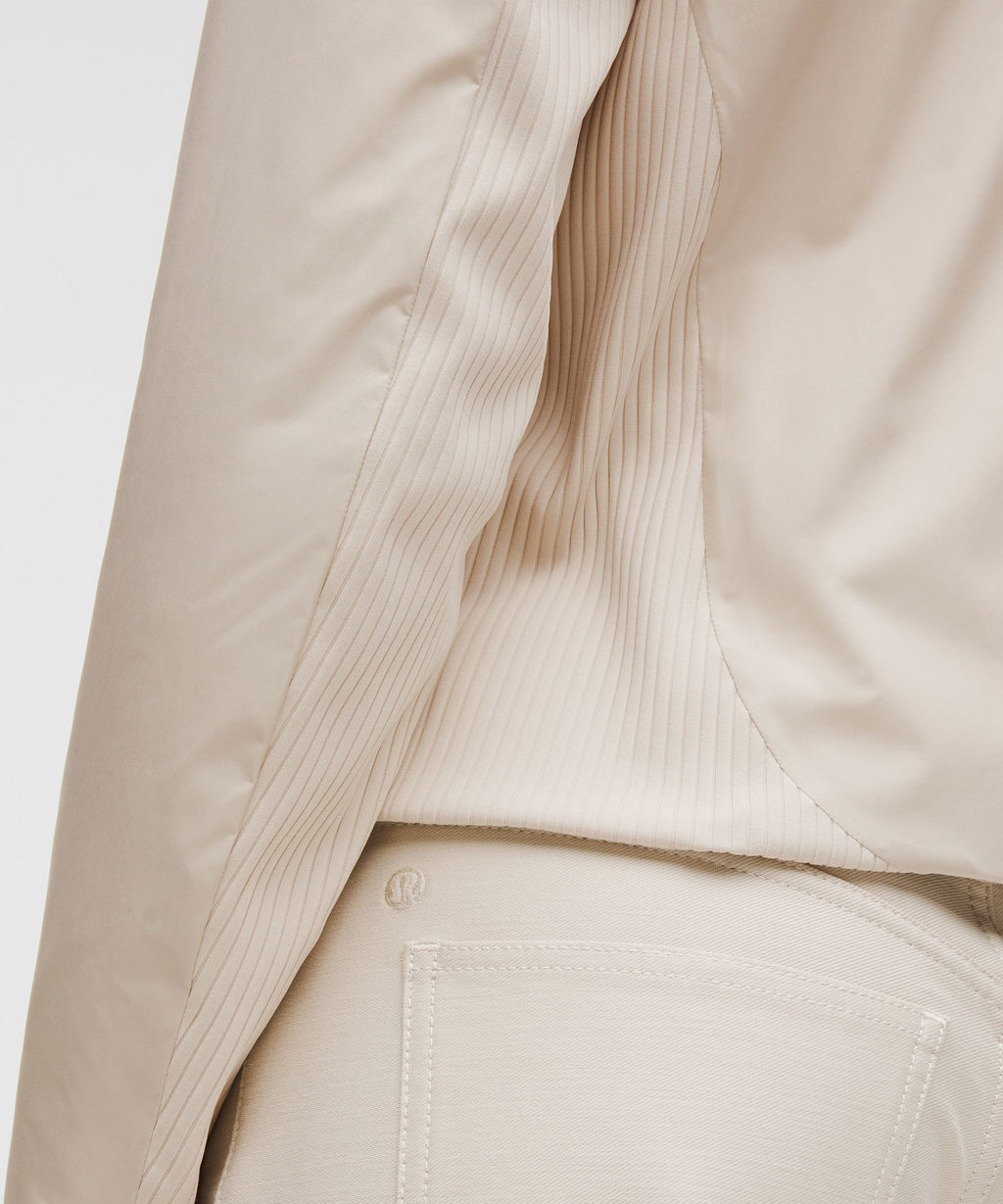Sleek City Jacket