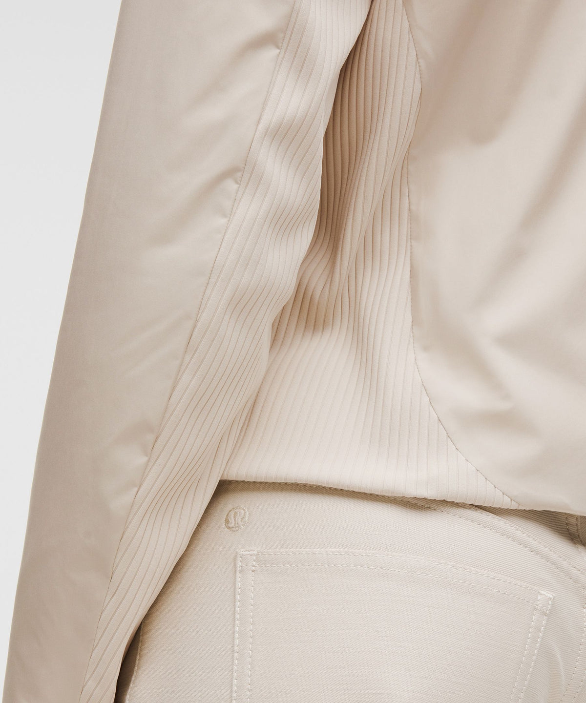 Sleek City Jacket