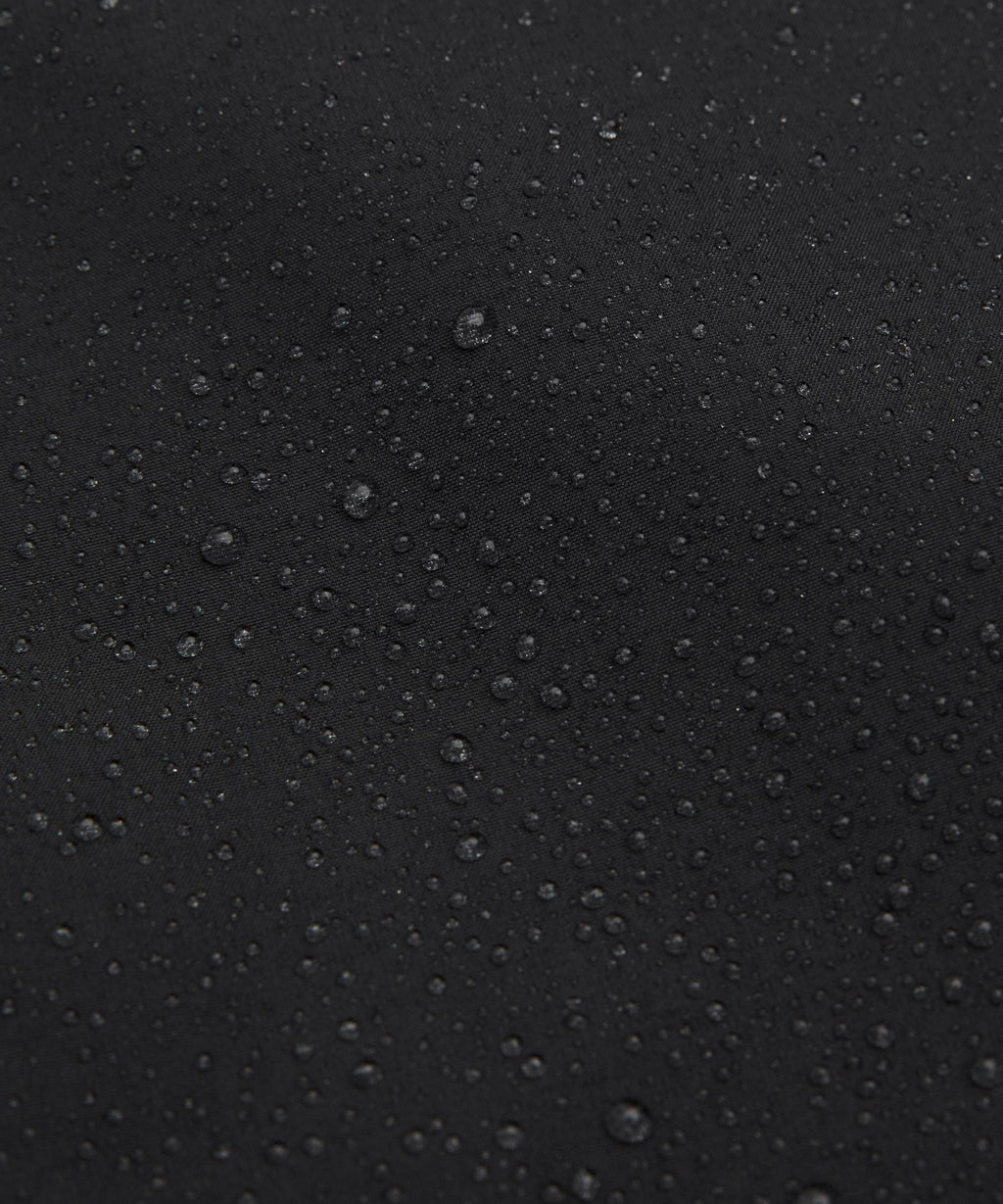 Waterproof Fishtail Rain Coat