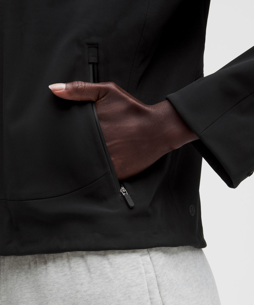 Women's Cross Chill City-to-Trail Jacket
