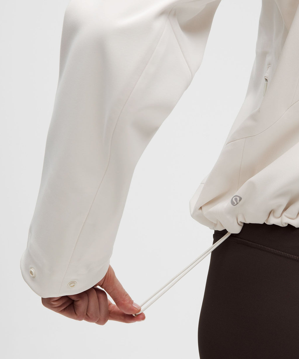 Women's Cross Chill City-to-Trail Jacket