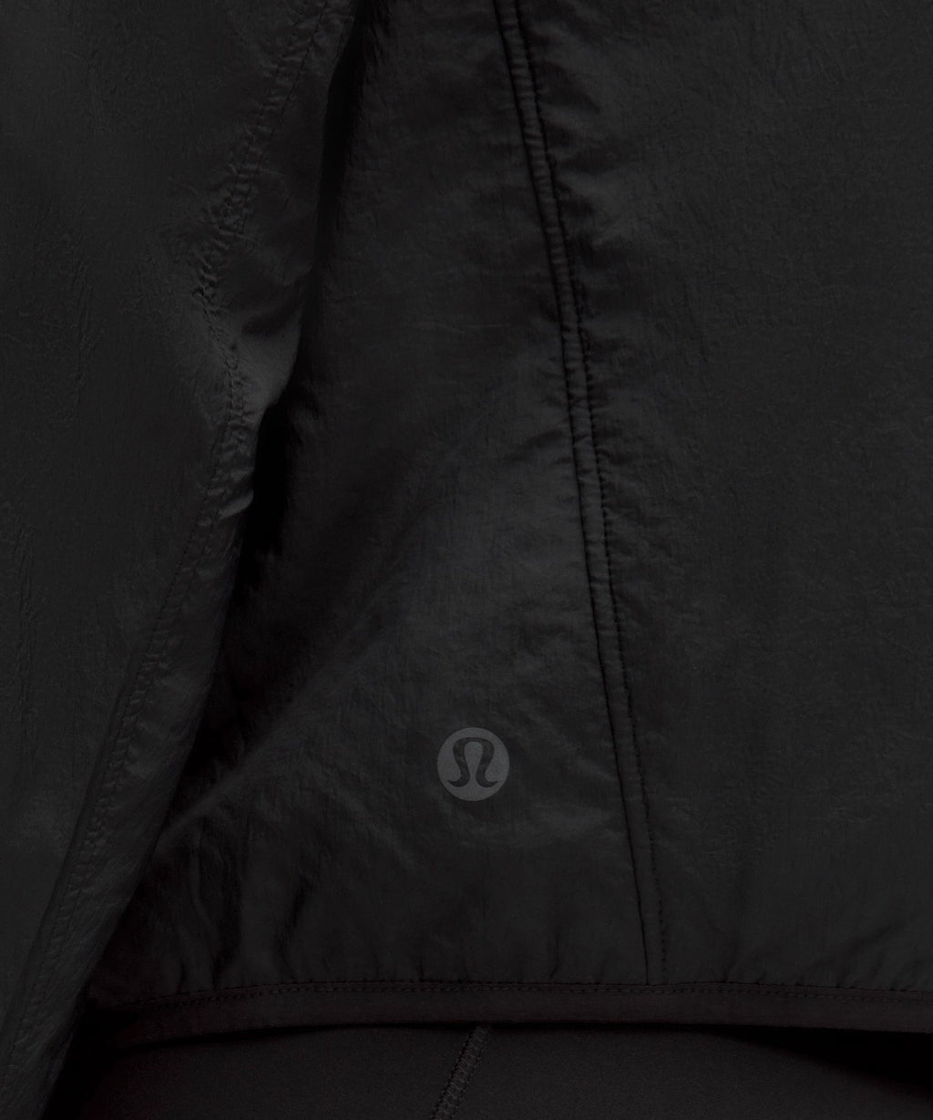 Women’s InsulEight Cold-Weather Run Shell
