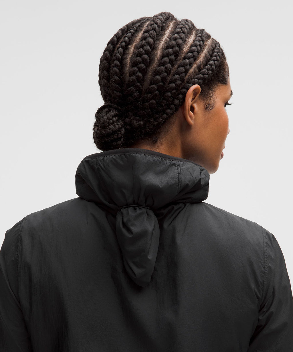 Women’s InsulEight Cold-Weather Run Shell