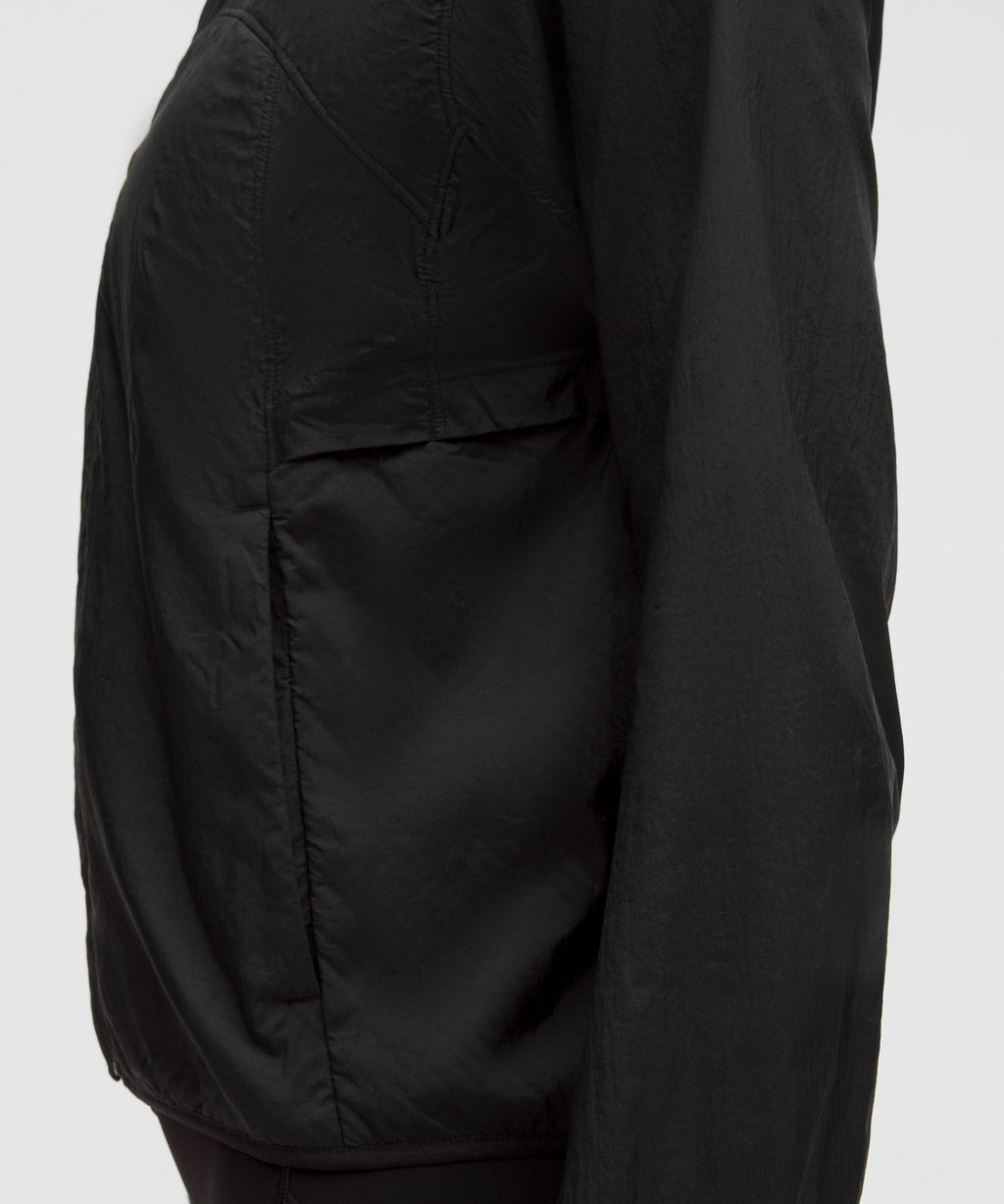 Women’s InsulEight Cold-Weather Run Shell