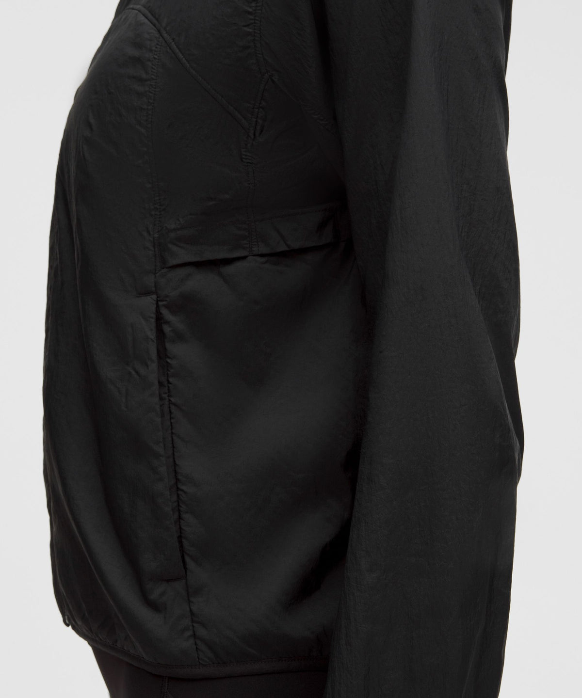 Women’s InsulEight Cold-Weather Run Shell