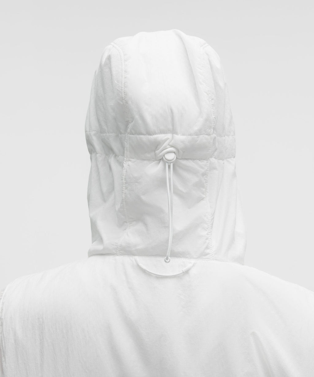 Women’s InsulEight Cold-Weather Run Shell