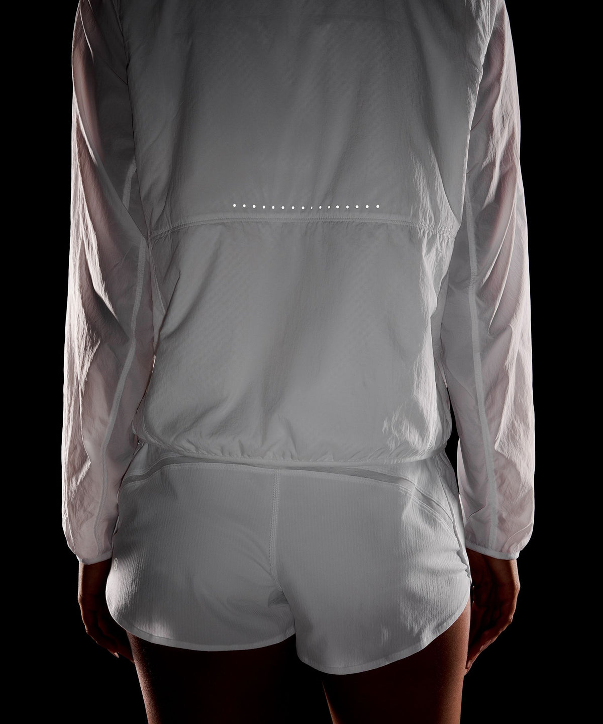 Women’s InsulEight Cold-Weather Run Shell