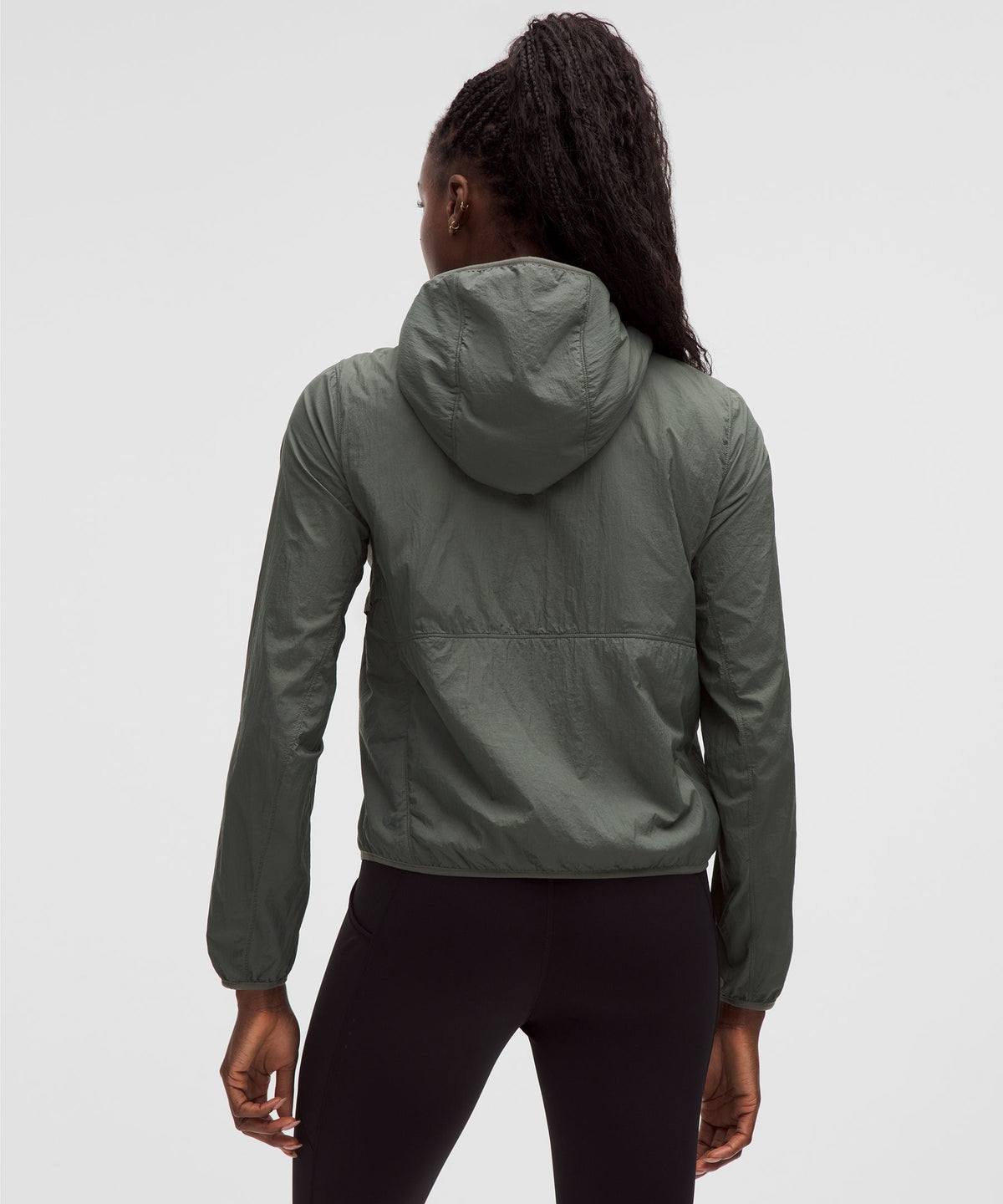 Women’s InsulEight Cold-Weather Run Shell
