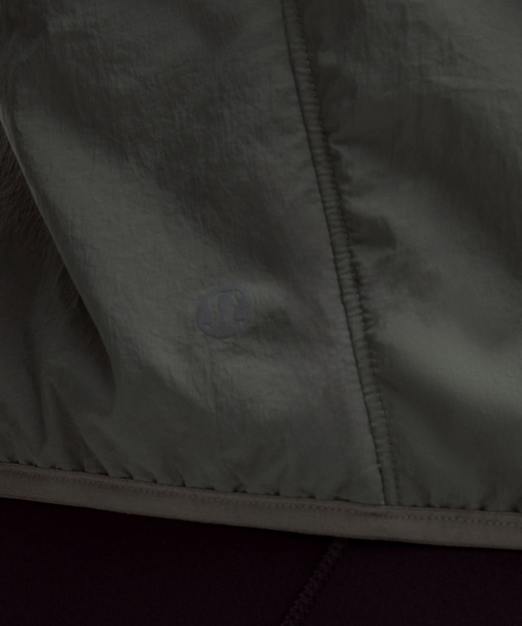 Women’s InsulEight Cold-Weather Run Shell