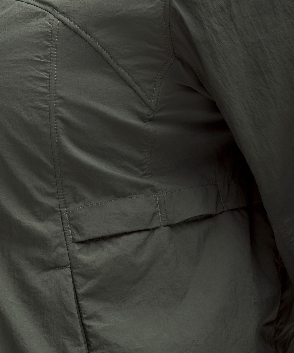 Women’s InsulEight Cold-Weather Run Shell