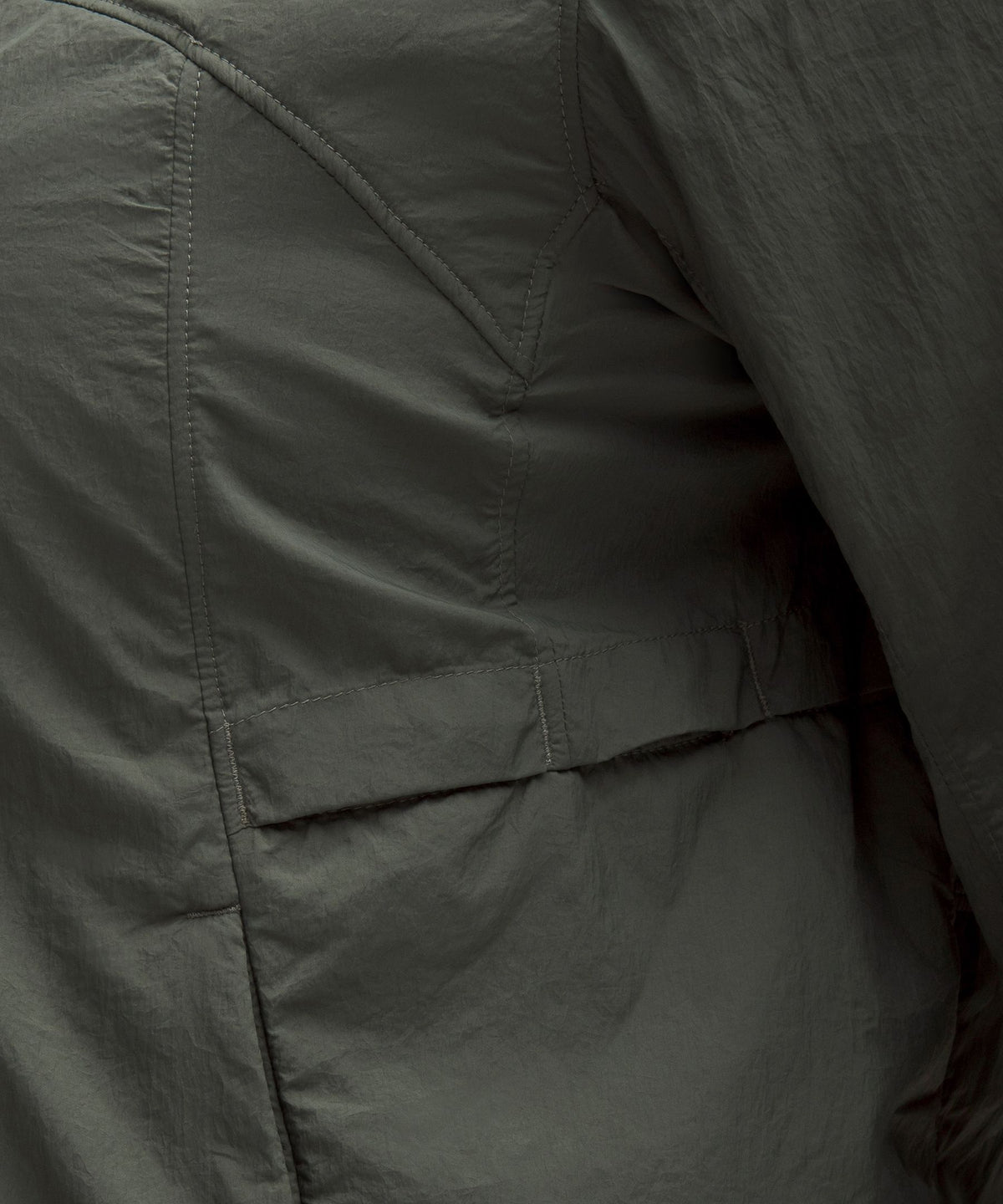 Women’s InsulEight Cold-Weather Run Shell