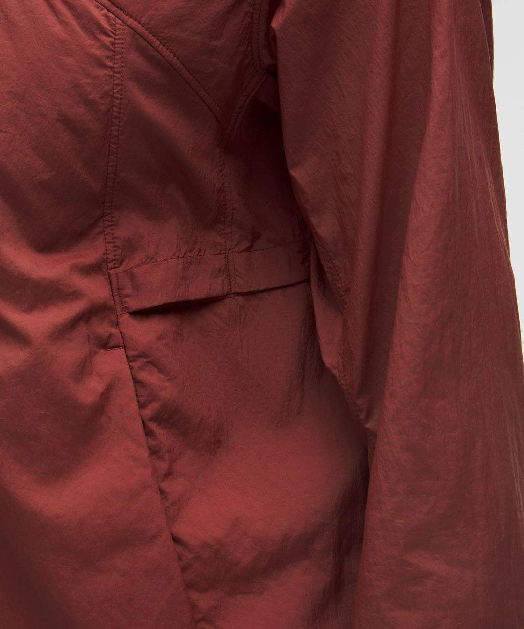 Women’s InsulEight Cold-Weather Run Shell