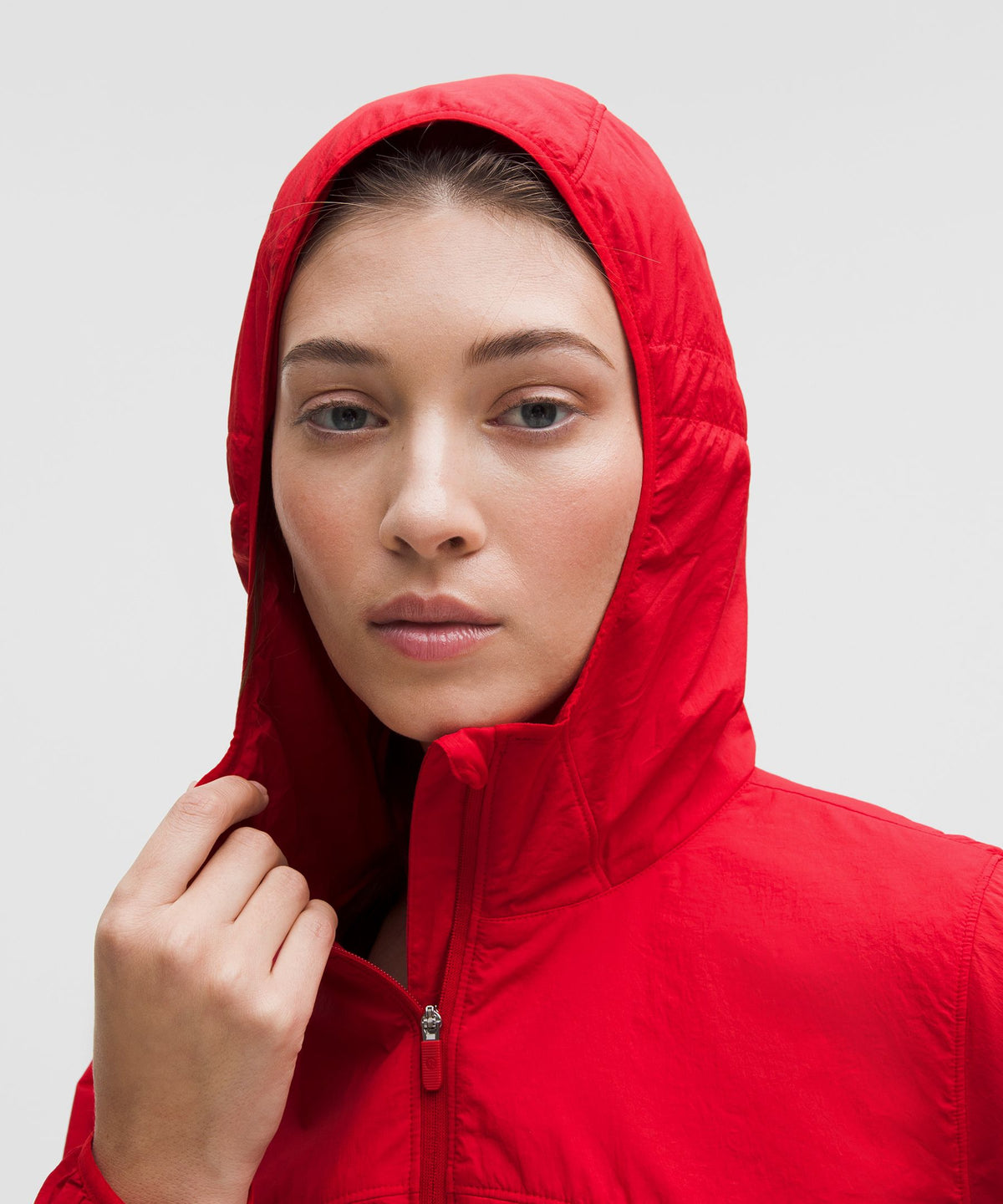 Women’s InsulEight Cold-Weather Run Shell