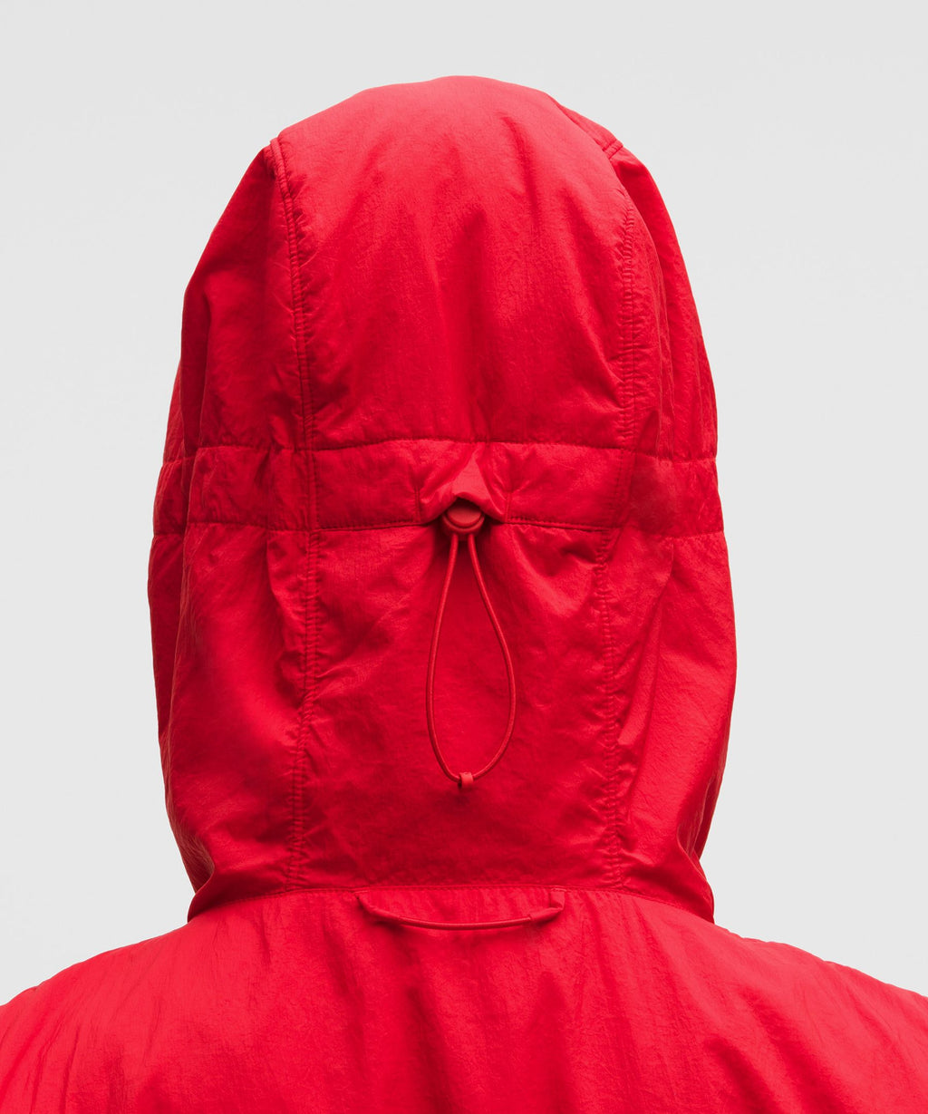 Women’s InsulEight Cold-Weather Run Shell