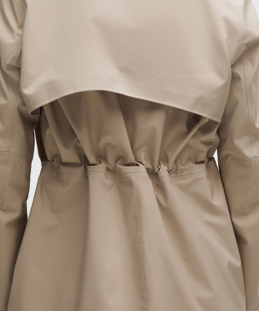 Rain Rebel Waterproof Jacket