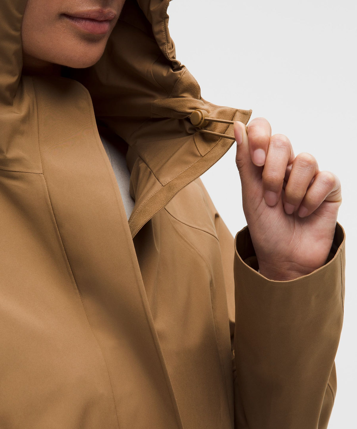 Rain Rebel Waterproof Jacket