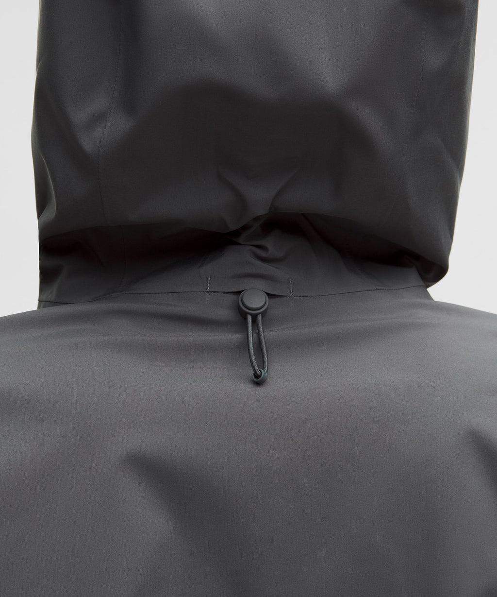 Rain Rebel Waterproof Jacket