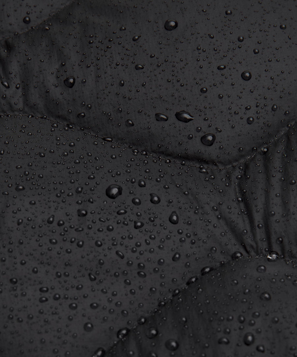 Featherweight 900-Down-Fill Quilted Jacket