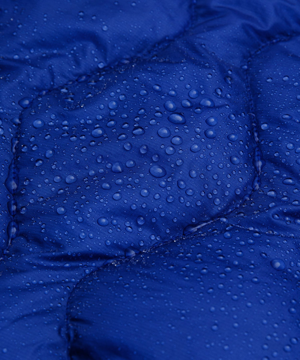 Featherweight 900-Down-Fill Quilted Jacket