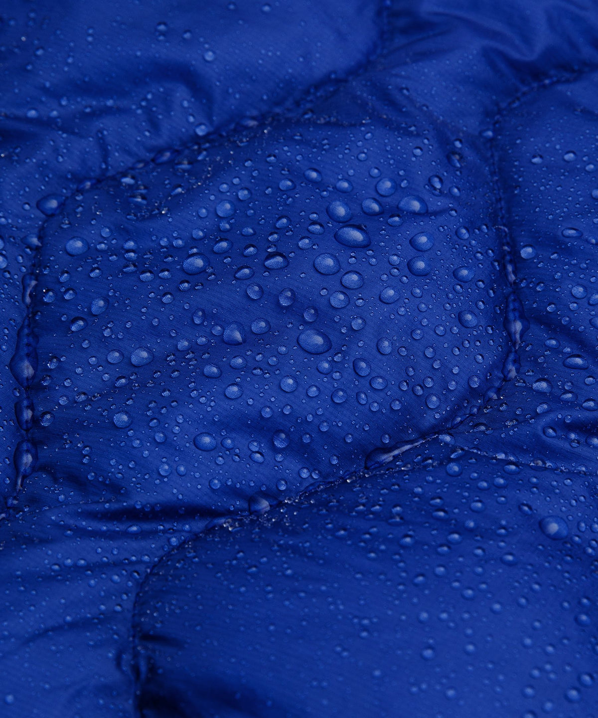 Featherweight 900-Down-Fill Quilted Jacket
