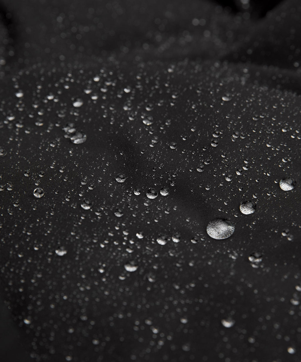 Slush Hour 600-Down-Fill Waterproof Jacket
