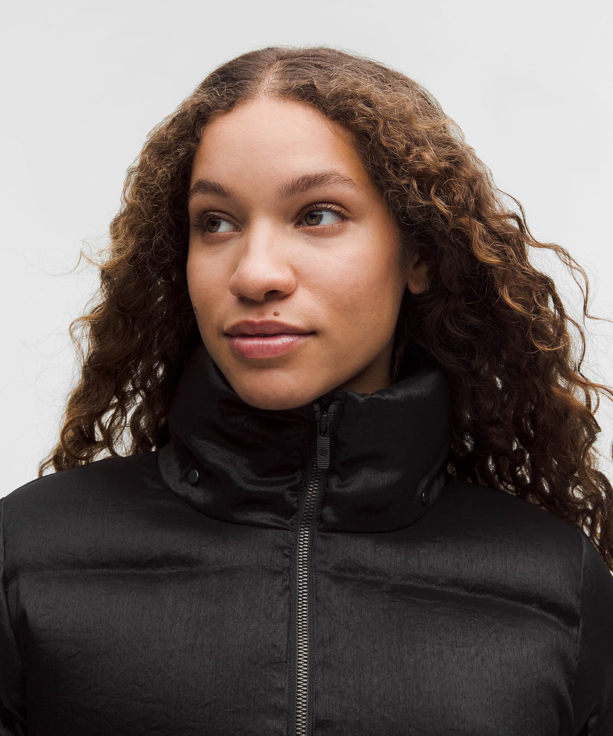 Wunder Puff 600-Down-Fill JacketShine