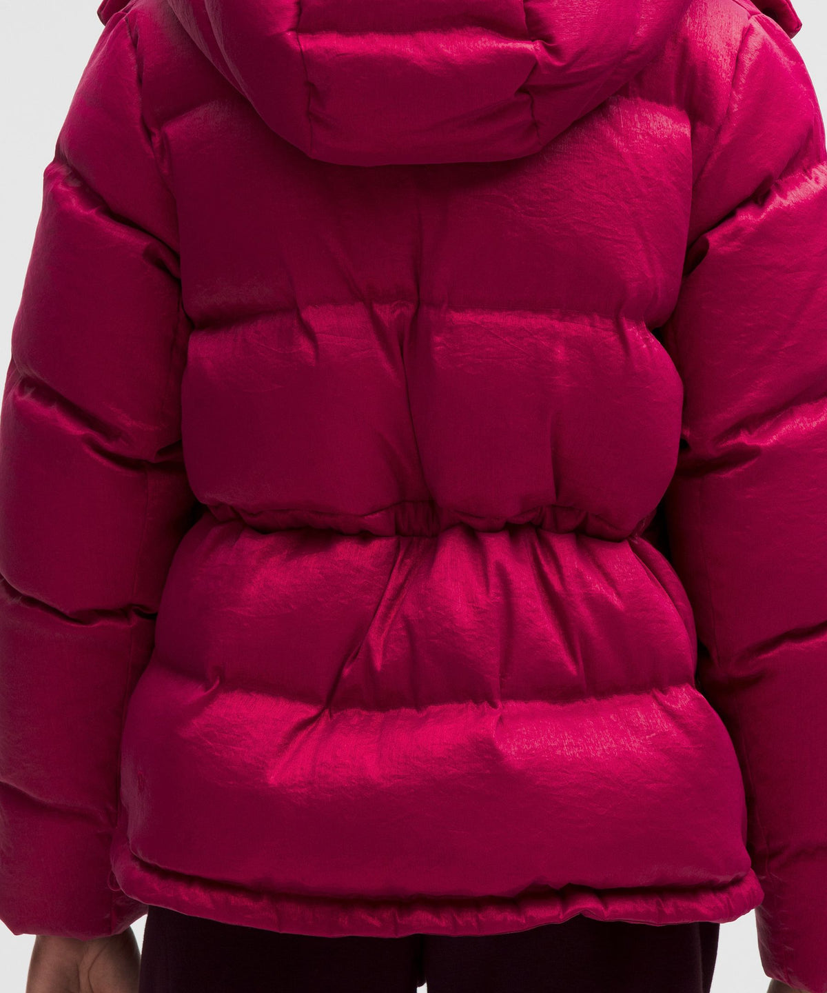 Wunder Puff 600-Down-Fill JacketShine