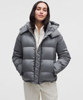 Wunder Puff 600-Down-Fill JacketShine