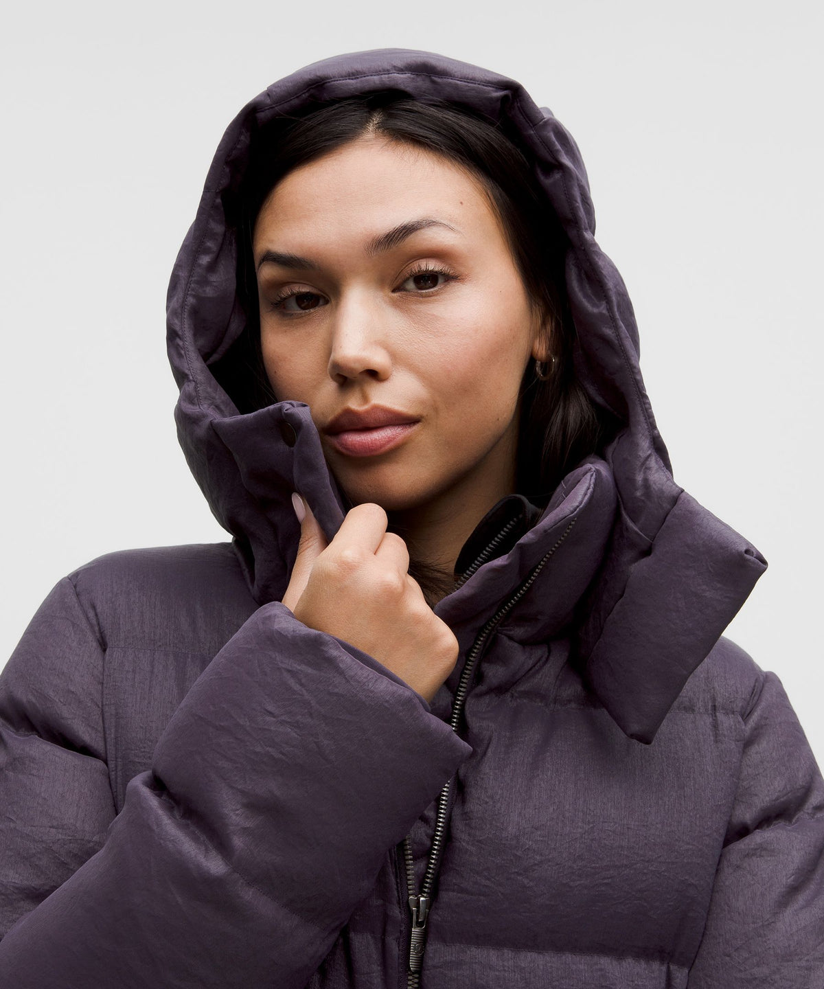 Wunder Puff 600-Down-Fill JacketShine