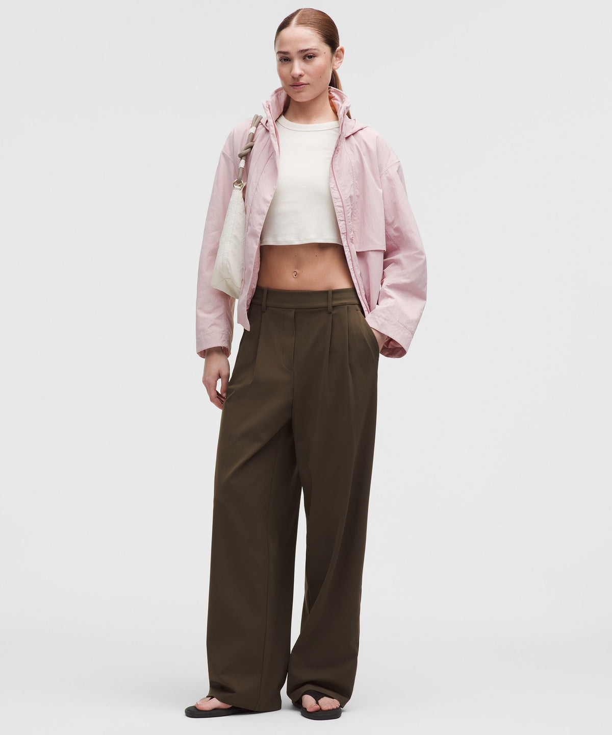 Always Effortless JacketEvolve