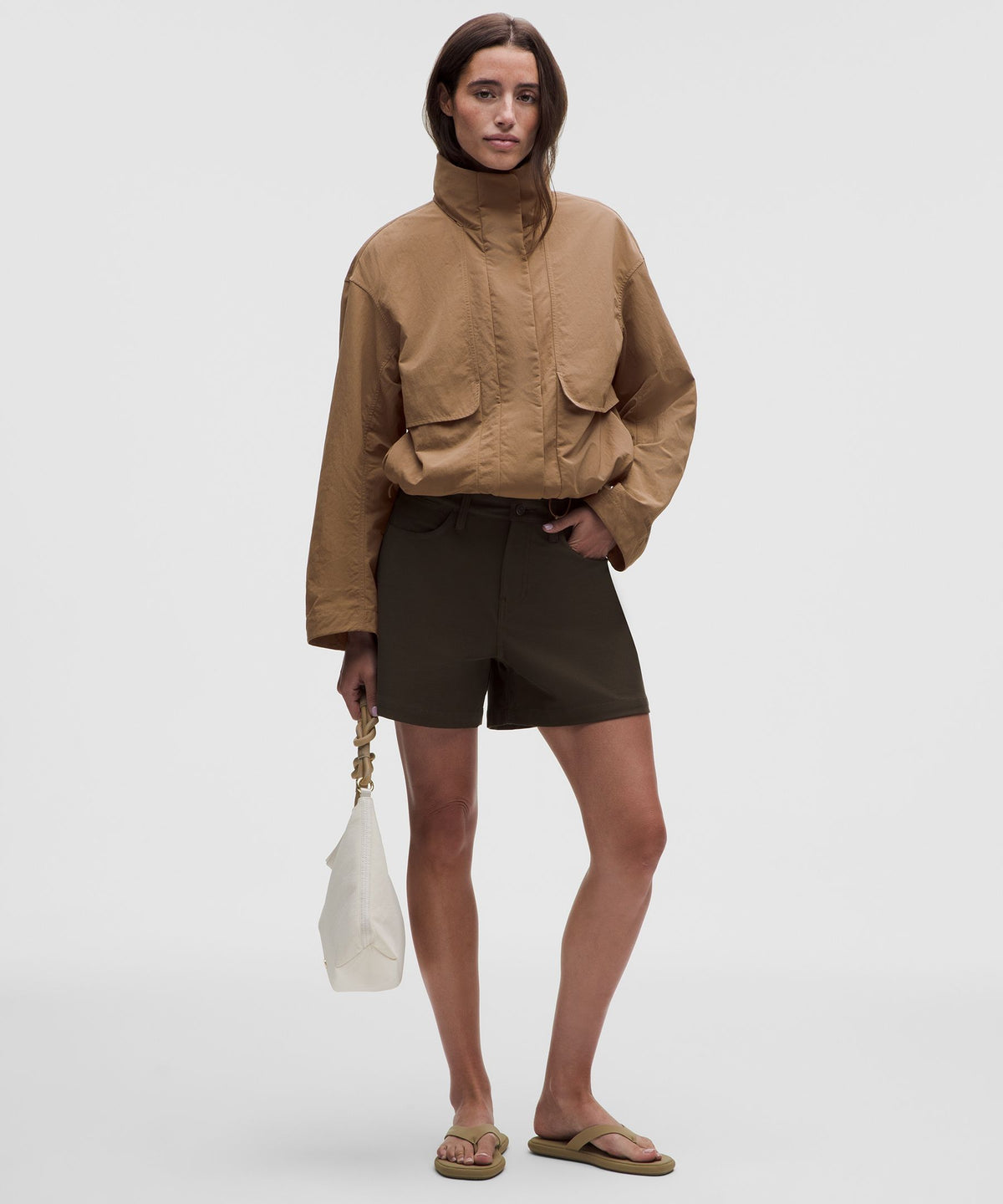 Always Effortless JacketEvolve