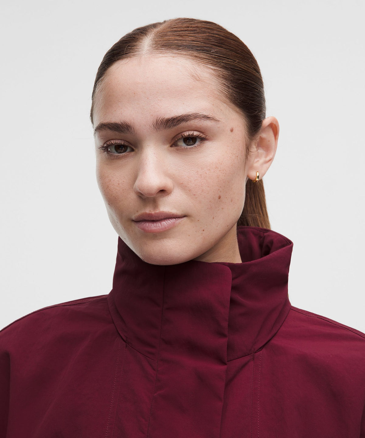 Always Effortless JacketEvolve