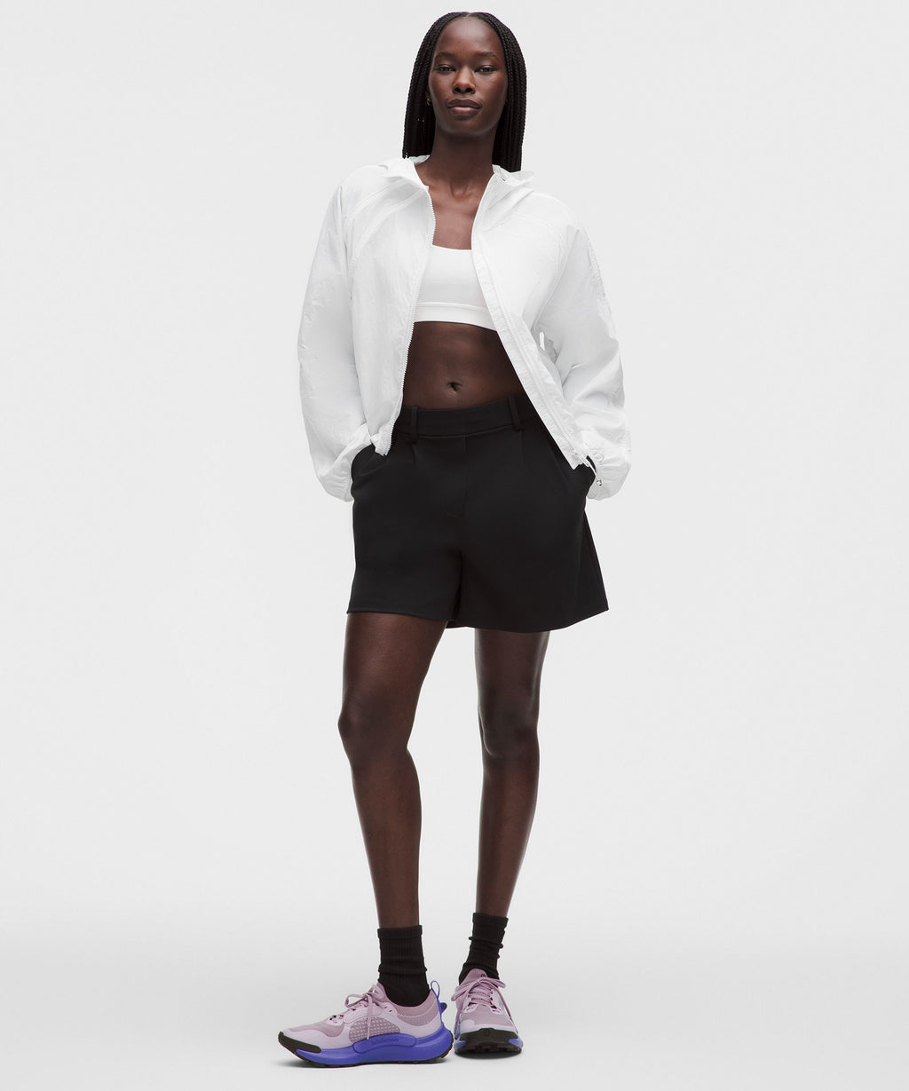 Scuba Windbreaker