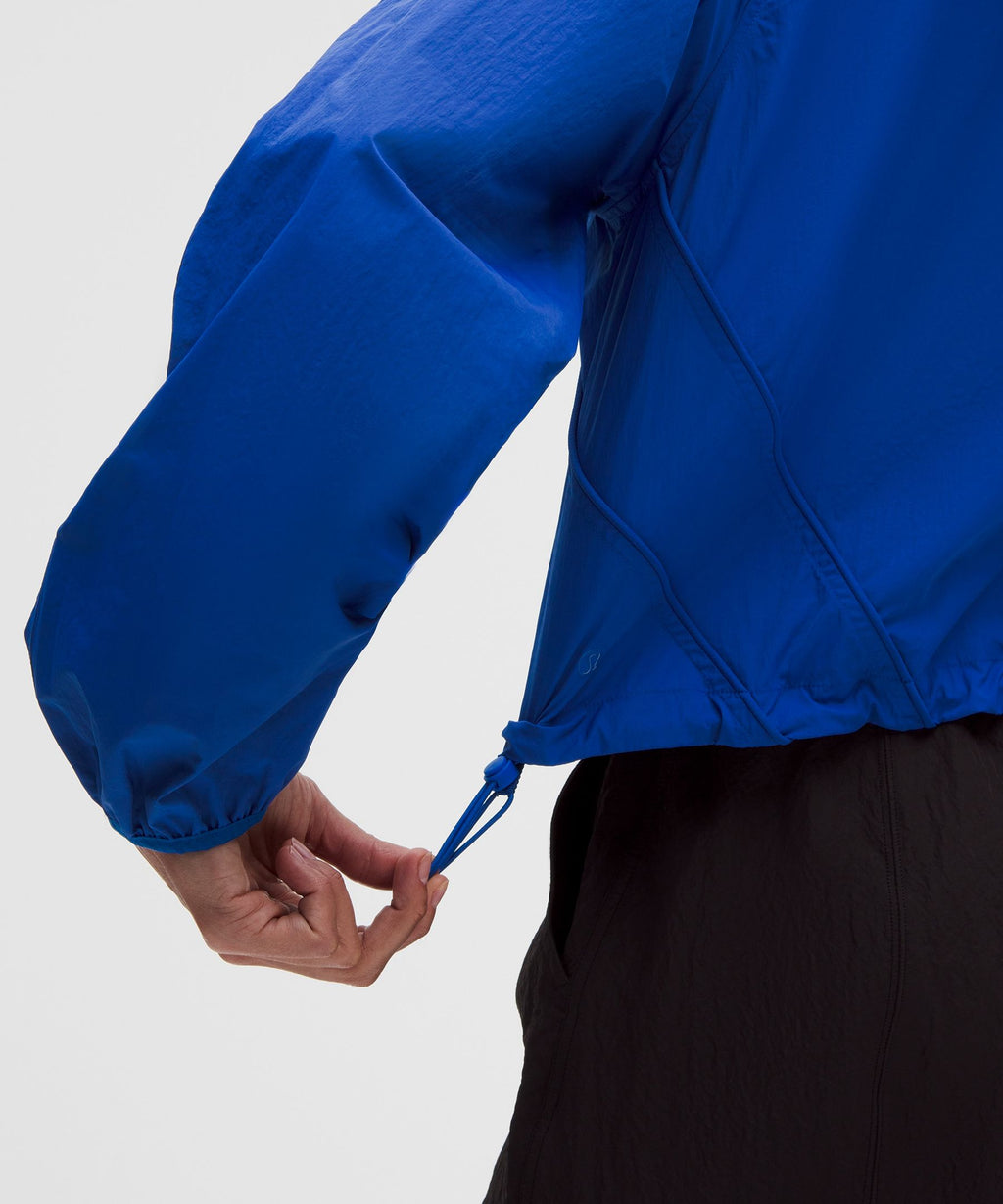 Scuba Windbreaker
