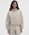 Scuba Windbreaker