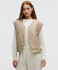 Women's ThermoZen Insulated Vest