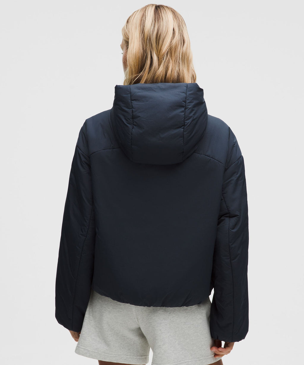 Women's ThermoZen Insulated Hoodie
