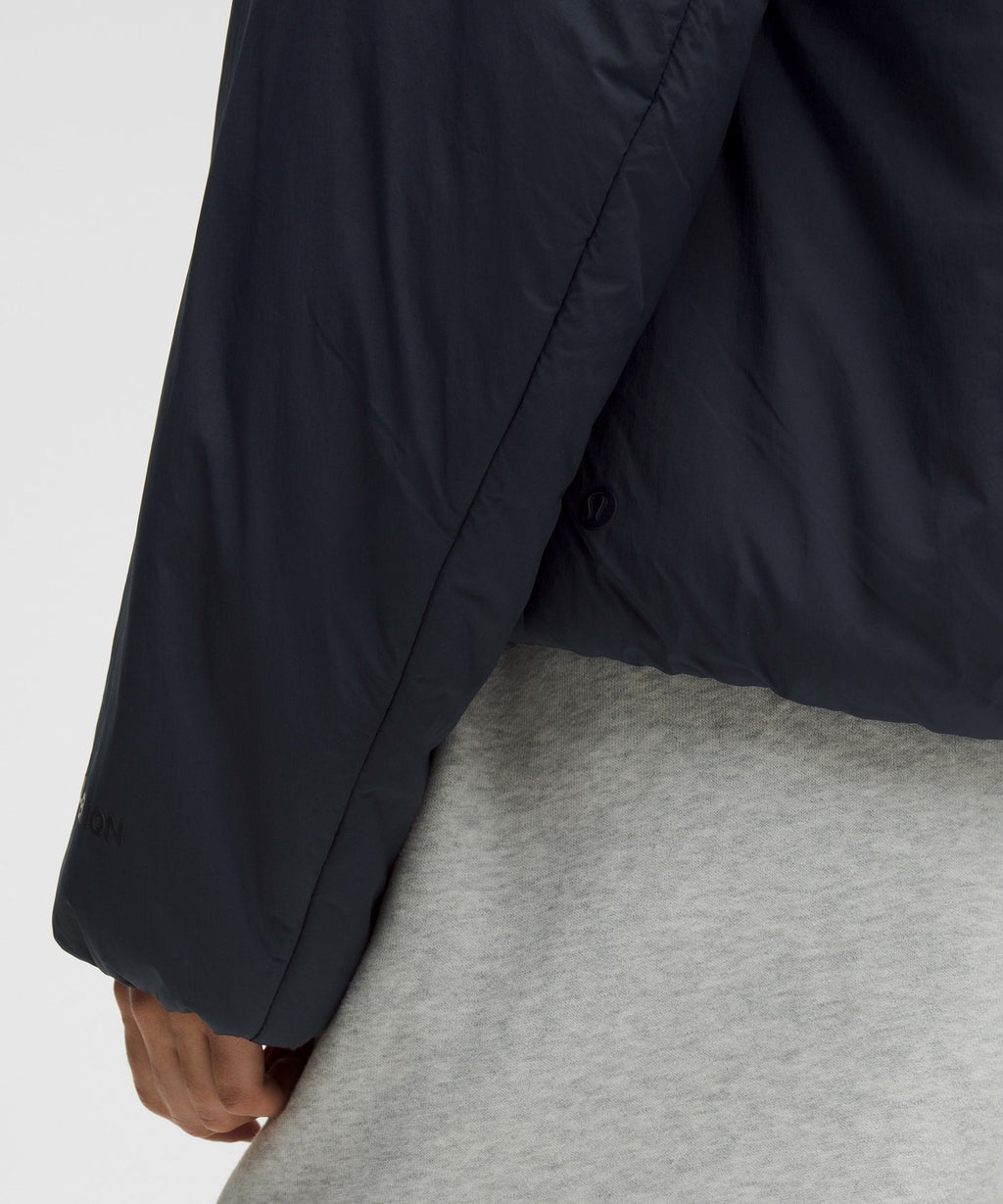 Women's ThermoZen Insulated Hoodie