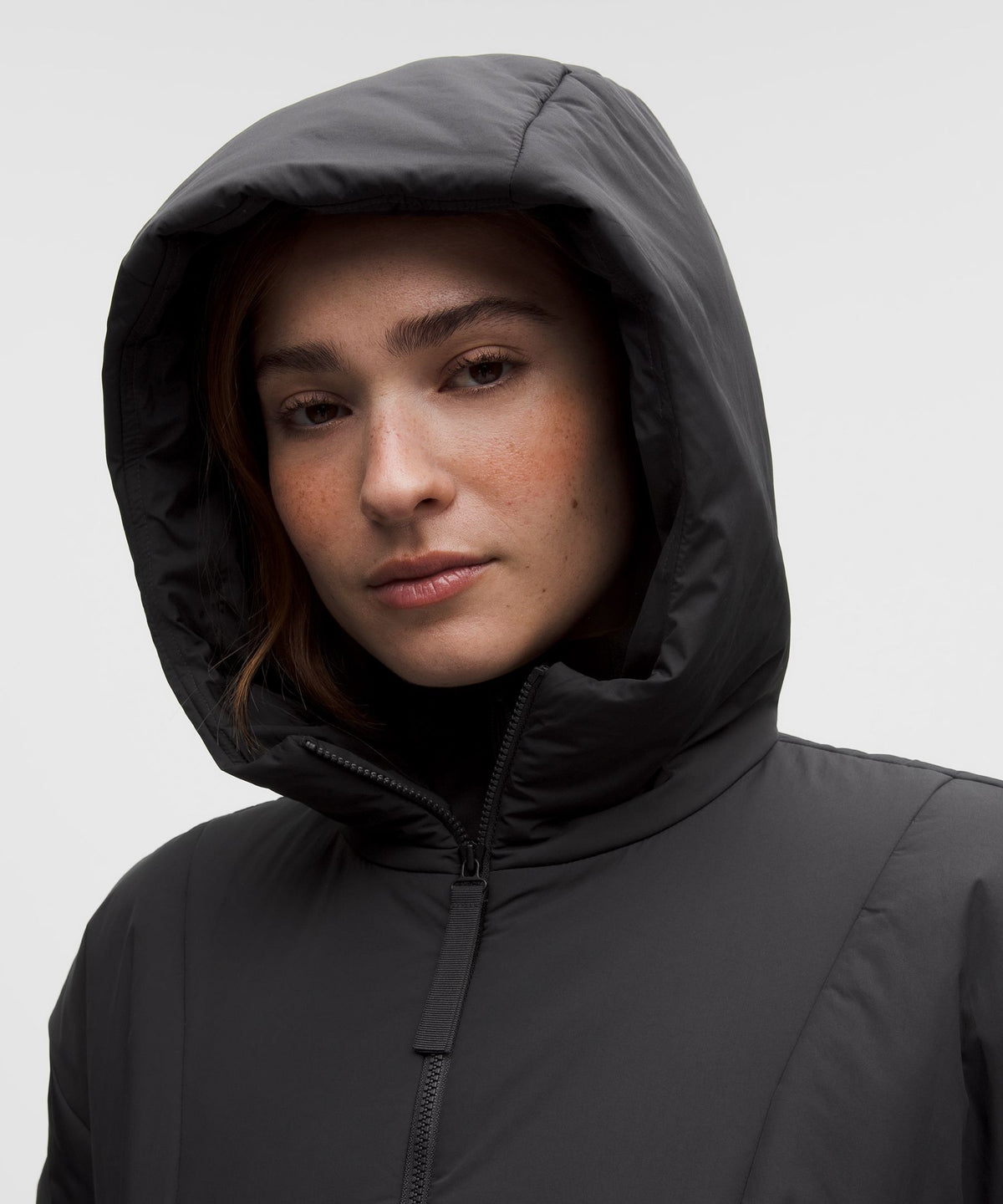 Women's ThermoZen Insulated Hoodie