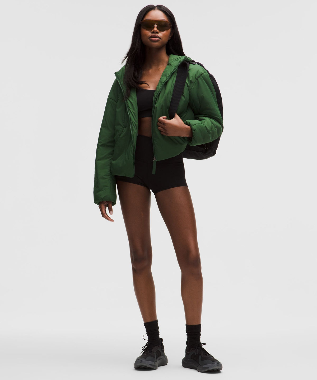 Women's ThermoZen Insulated Hoodie