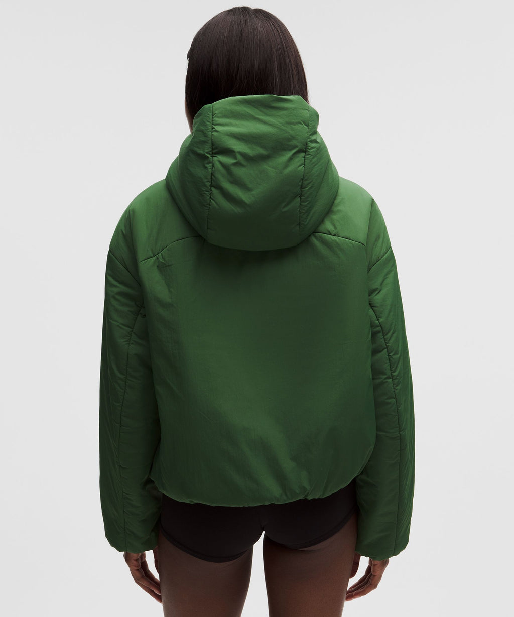 Women's ThermoZen Insulated Hoodie