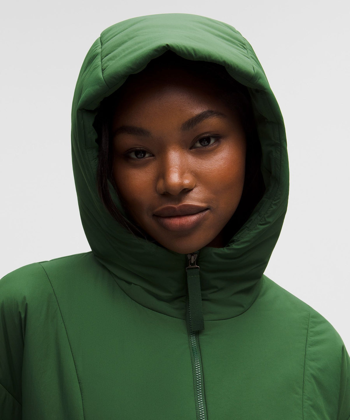 Women's ThermoZen Insulated Hoodie