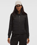 Down and Around Jacket