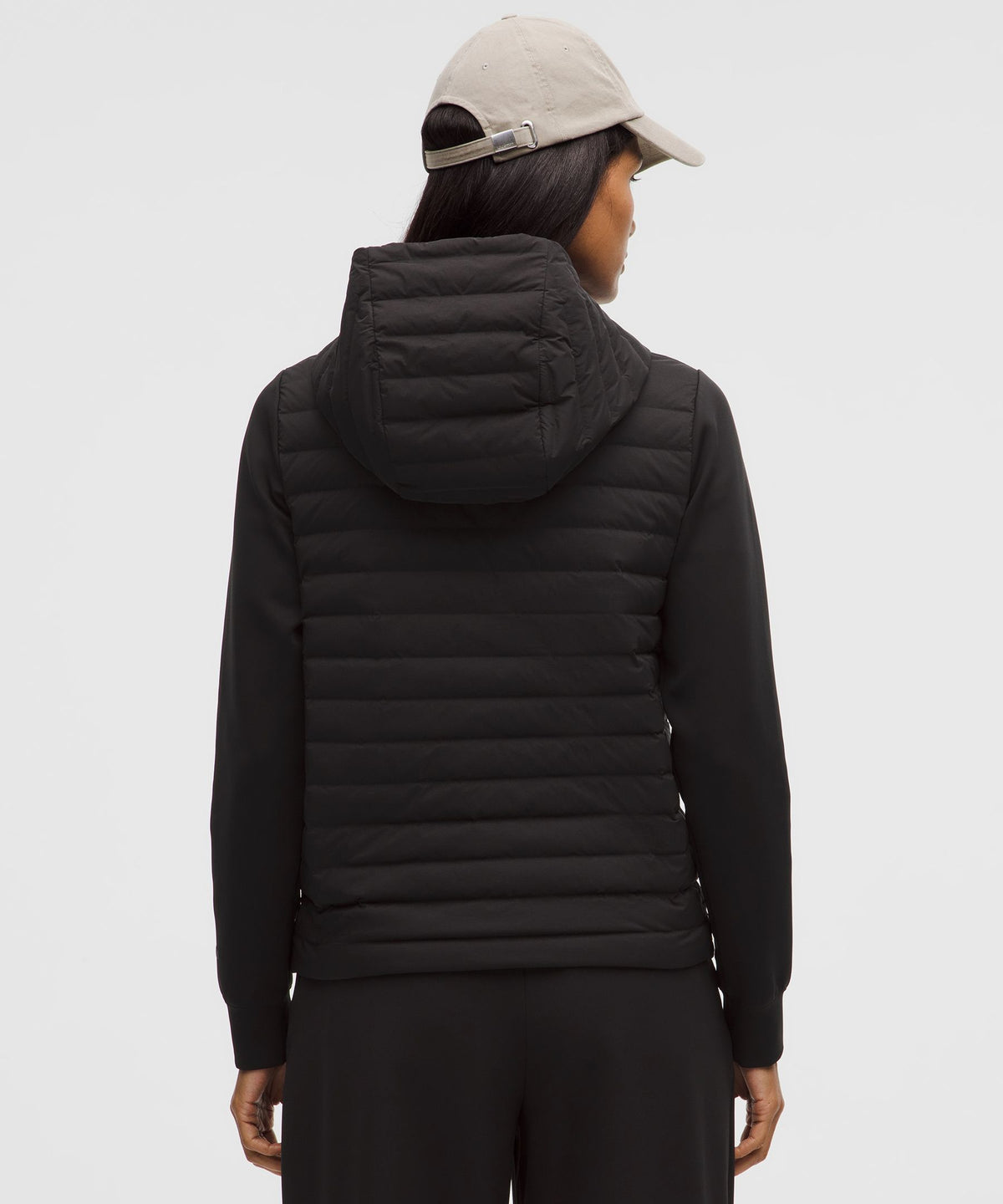 Down and Around Jacket