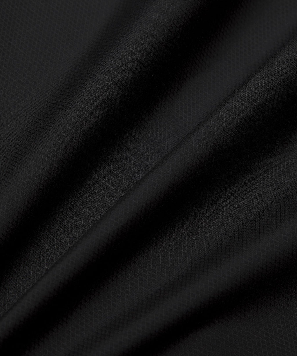 Ventilated Packable Running Jacket