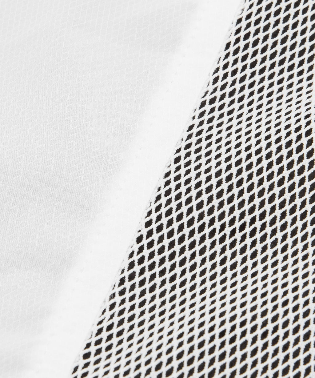 Ventilated Packable Running Jacket