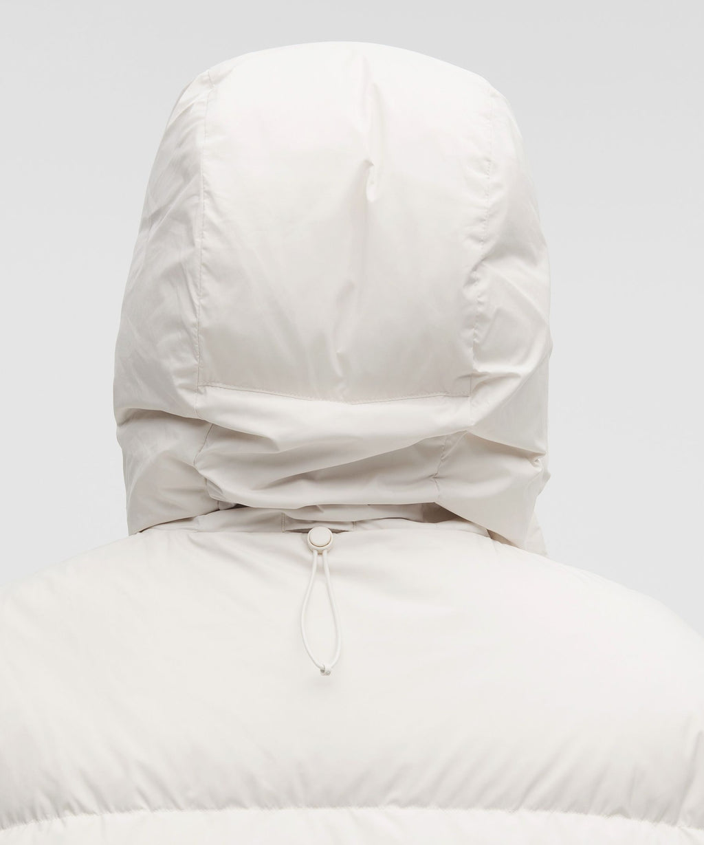 Women's Wunder Puff Bomber Hoodie