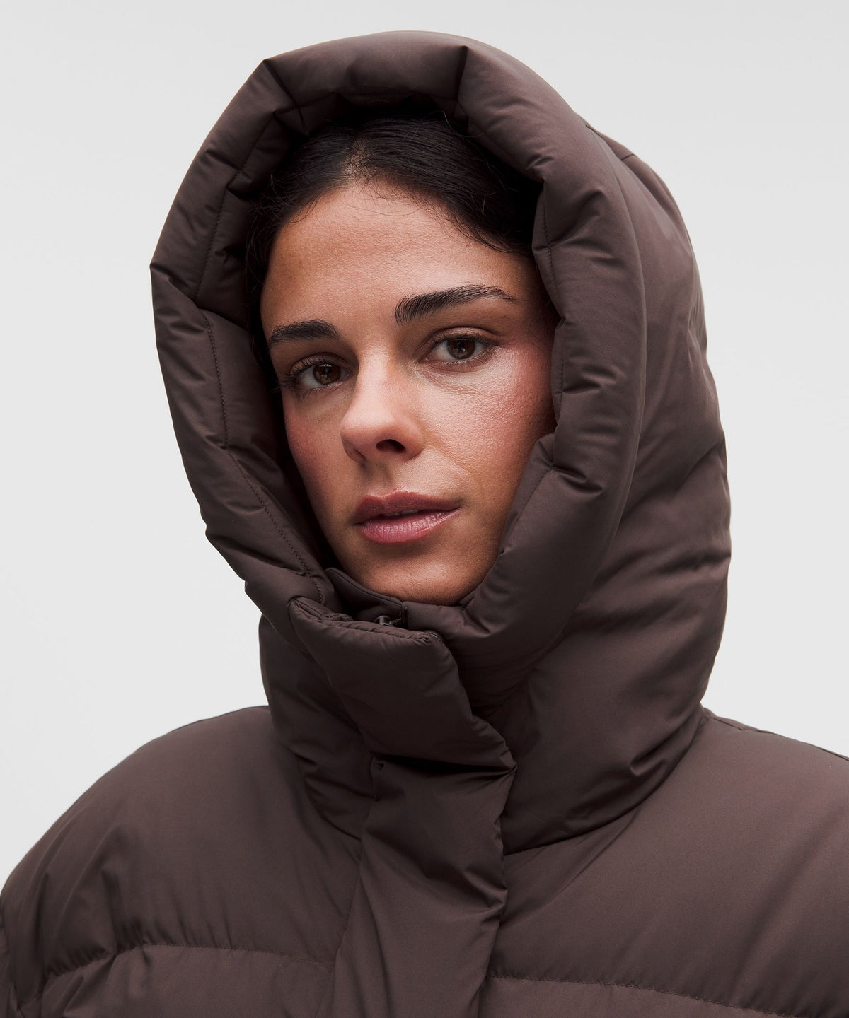 Women's Wunder Puff Bomber Hoodie